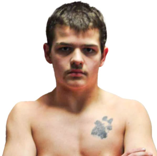 Brandon Michael