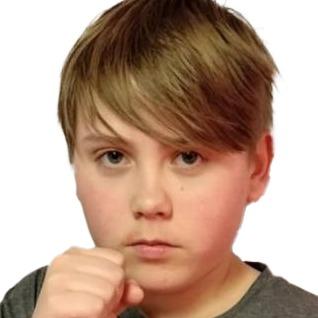 Kivan Martin profile photo