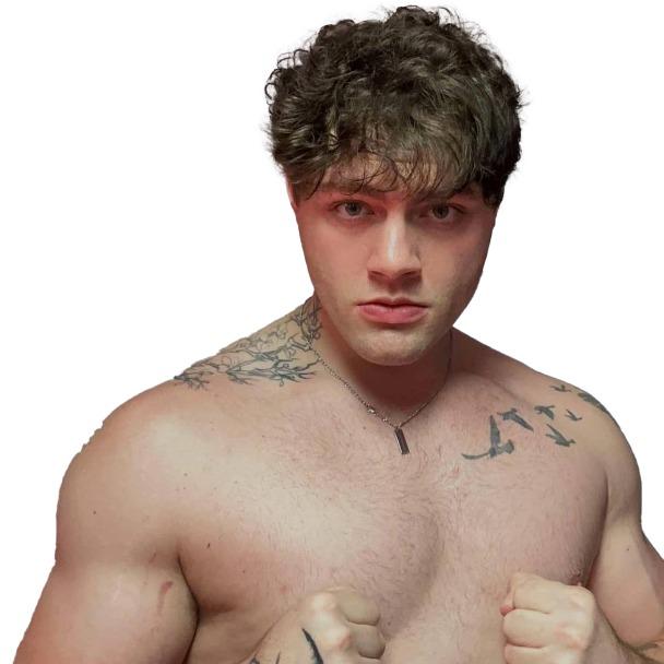 Jesse Hagerman profile photo