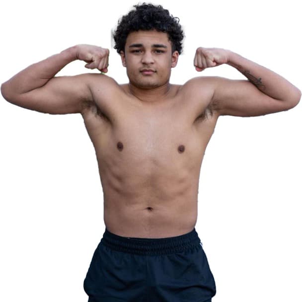 Owen Schlapkohl
