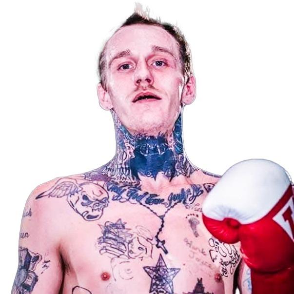 Josh Joyce profile photo