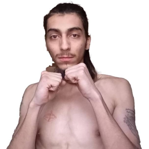 Mateo Baseman profile photo