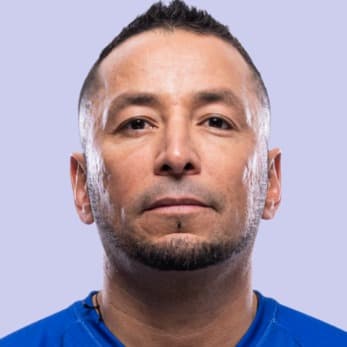 Travis Aragon