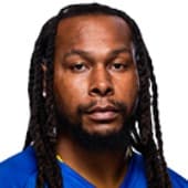 Delvin Hamlett