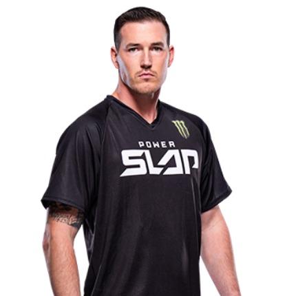 Cody Belisle profile photo