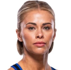 Paige VanZant