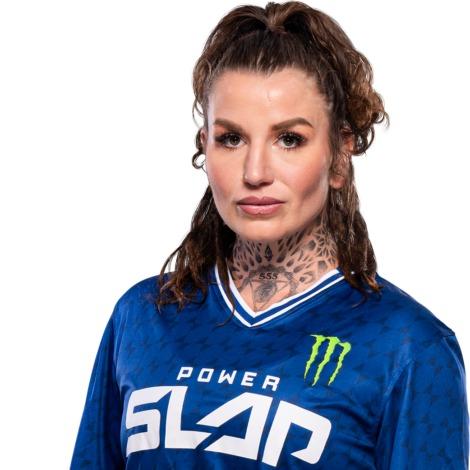 Katharina Lehner profile photo