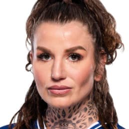 Katharina Lehner