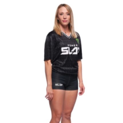 Emily Whitmire