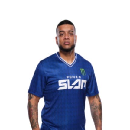 Wes Mena