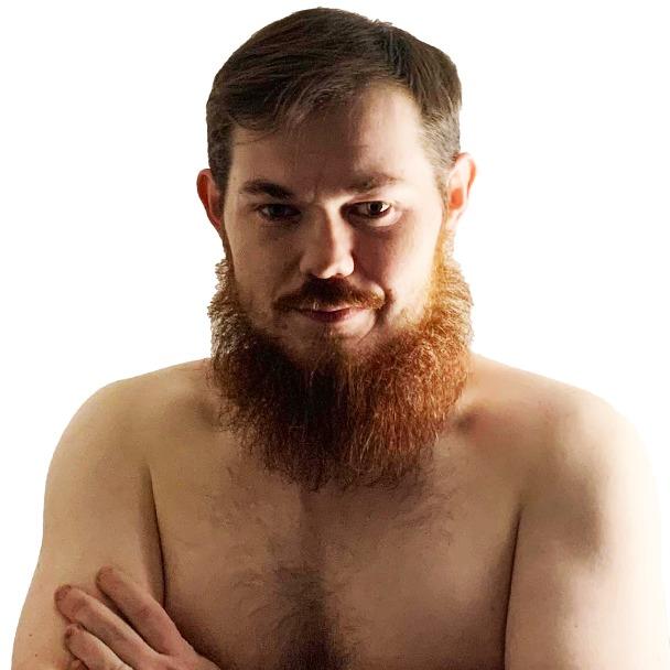 Jacob Sorrells profile photo