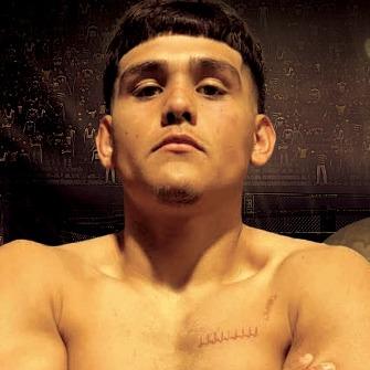 Isaac Martinez profile photo