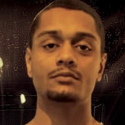 Nate Atwood Jr.