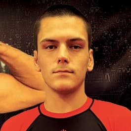 Kaleb Morgan