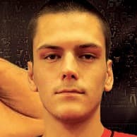 Kaleb Morgan