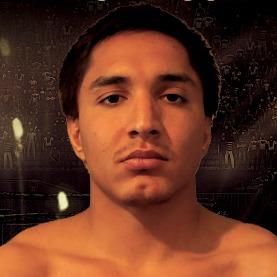 Dreaton Robinson profile photo