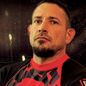 Cody Marestein profile photo