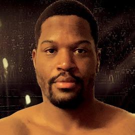 DJ Gilliam profile photo