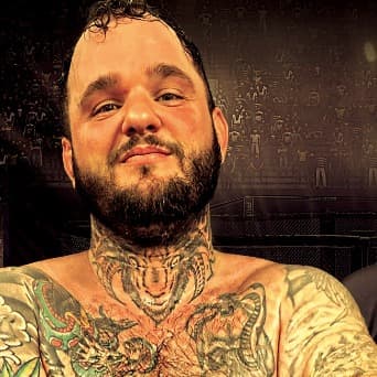 Kyle Dalka