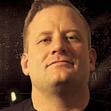 Daniel Miller