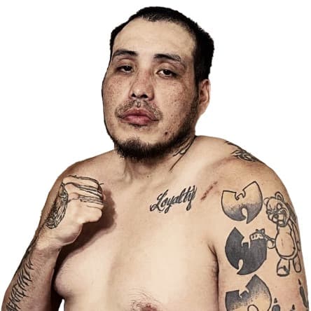 Brad Blackowl