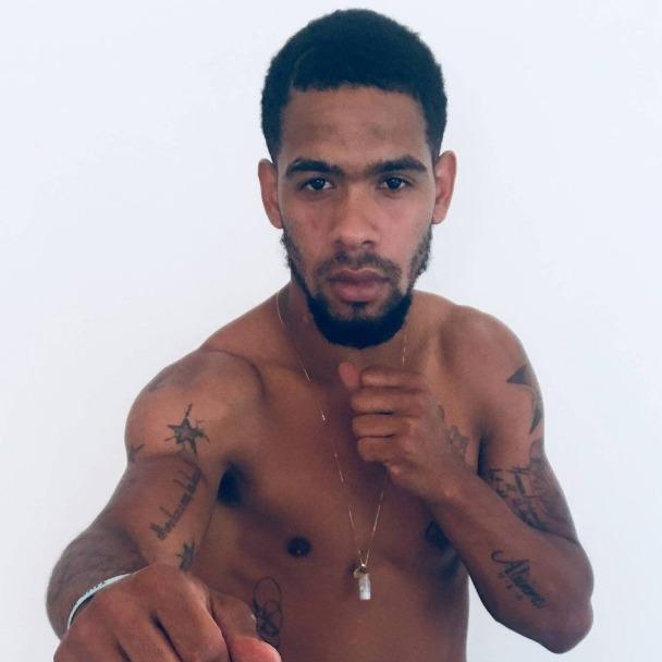 Torin Turner profile photo