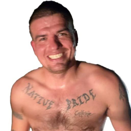 Ricky Seymour