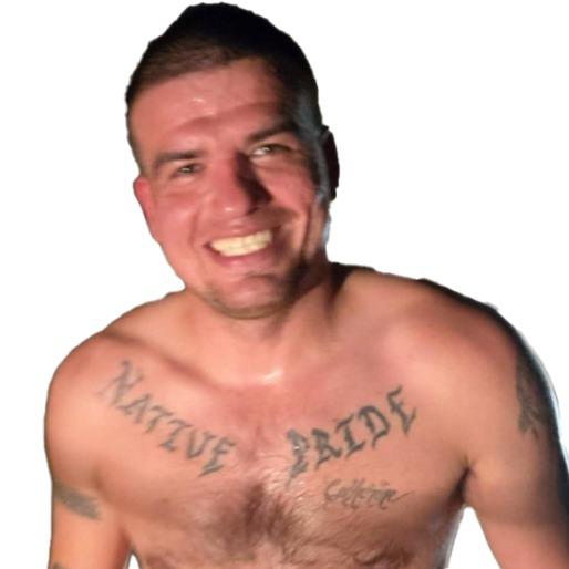 Ricky Seymour profile photo