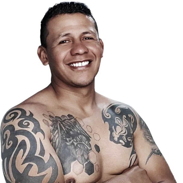 Angel Reyes profile photo