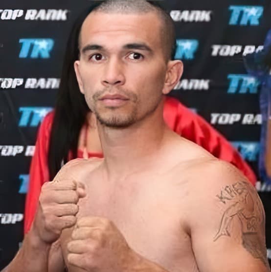 Raymond Chacon