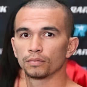 Raymond Chacon