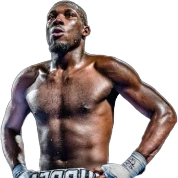 Rondale Hubbert profile photo