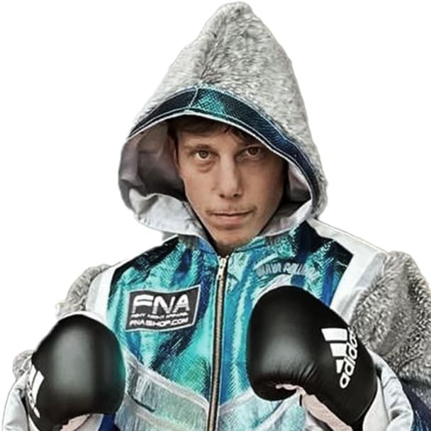 Marcus Parkison
