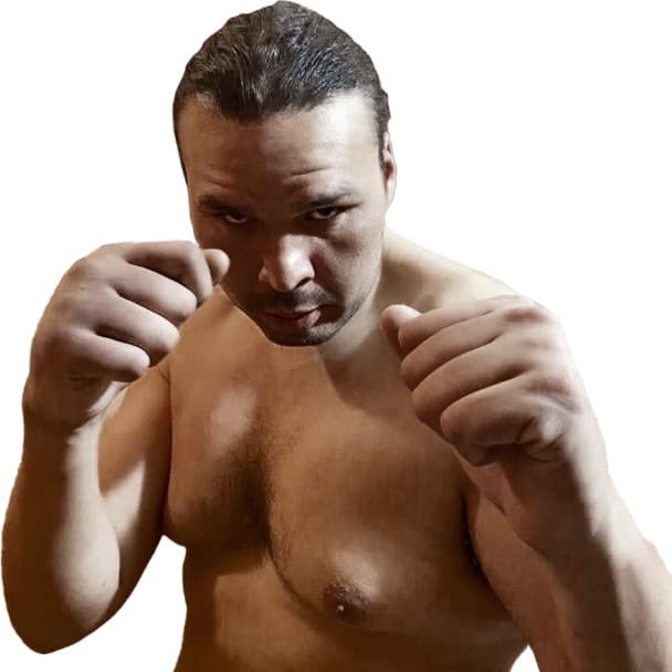 Derris Wolfe