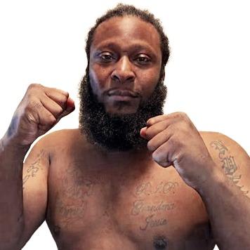 Marlon Haywood profile photo