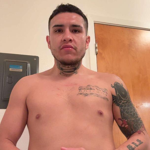 Eric Pahcoddy profile photo