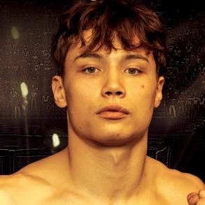 Marcus Rowley profile photo