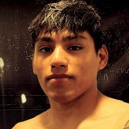 Nick Sanchez profile photo