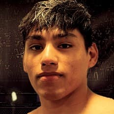 Nick Sanchez