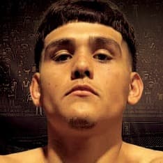 Isaac Martinez
