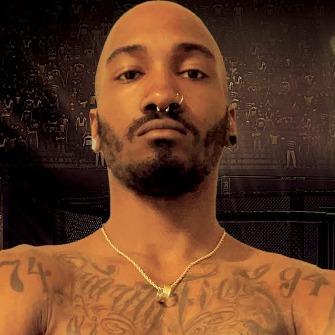 Donald Lewis profile photo