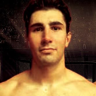 Joshua Murgo