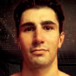 Joshua Murgo