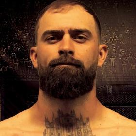 Kyle Gibson profile photo