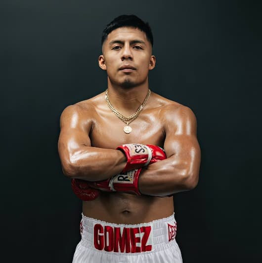 Julio Gomez