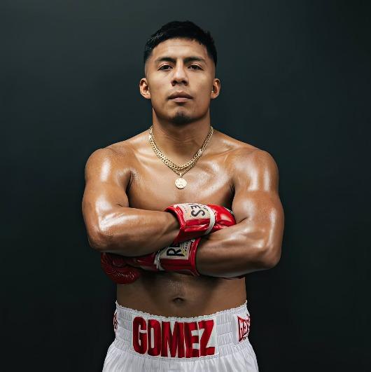 Julio Gomez profile photo