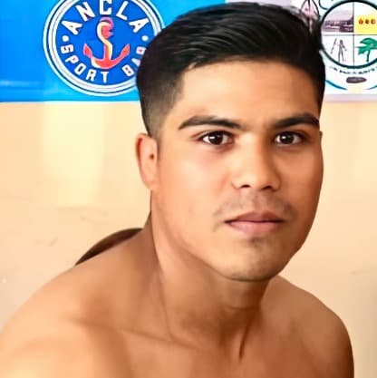 Giovanni Gutierrez
