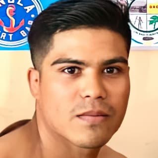Giovanni Gutierrez