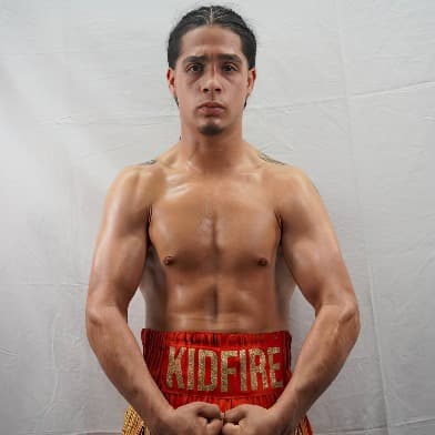 Ernie Cuevas