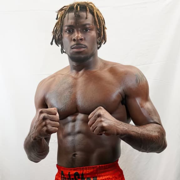 Khalid Johnson